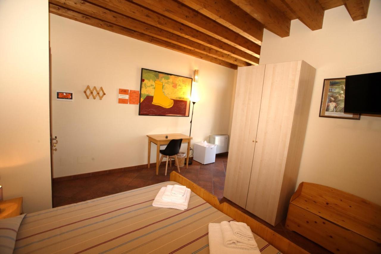 Agriturismo Casa Carpanelli Nonantola Bagian luar foto