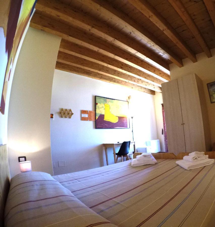 Agriturismo Casa Carpanelli Nonantola Bagian luar foto
