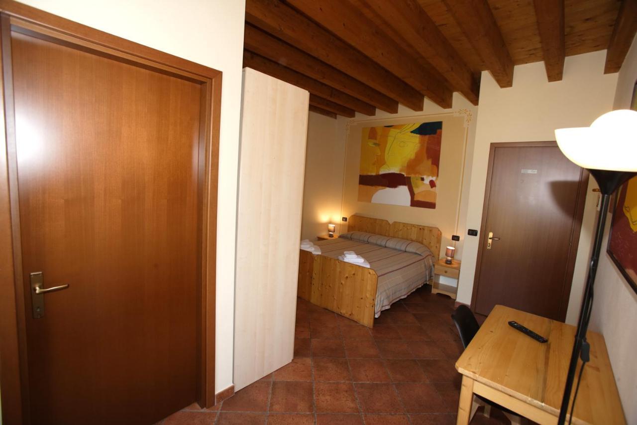 Agriturismo Casa Carpanelli Nonantola Bagian luar foto